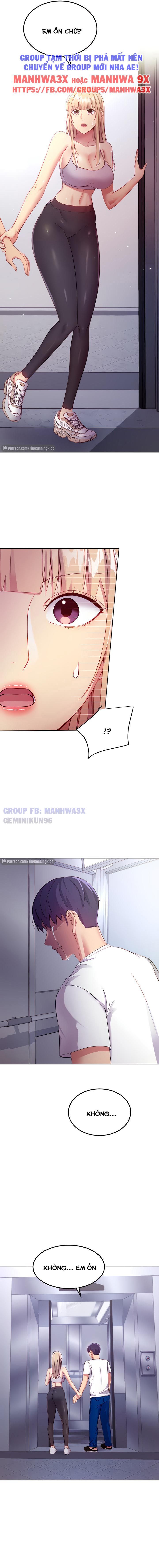 Mẹ Kế Và Những Người Bạn Chương 108 page 12 - Giả Dược