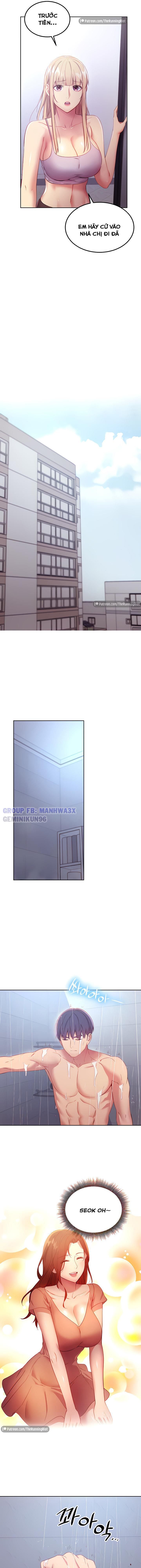 Mẹ Kế Và Những Người Bạn Chương 108 page 14 - Giả Dược