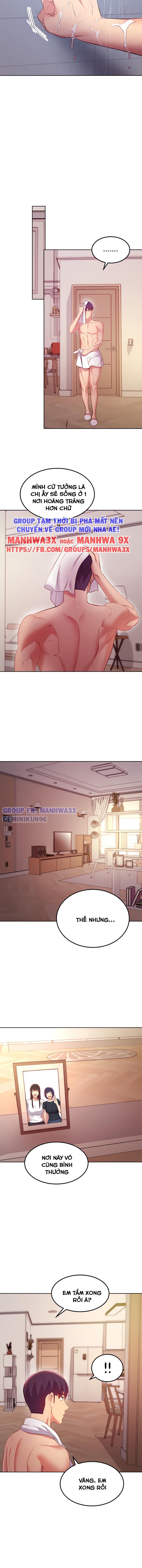 Mẹ Kế Và Những Người Bạn Chương 108 page 15 - Giả Dược