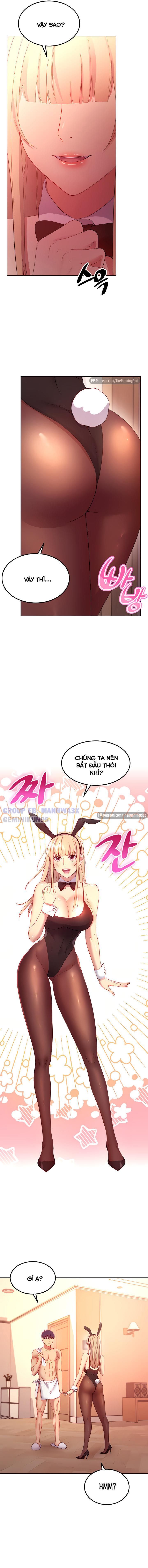 Mẹ Kế Và Những Người Bạn Chương 108 page 16 - Giả Dược