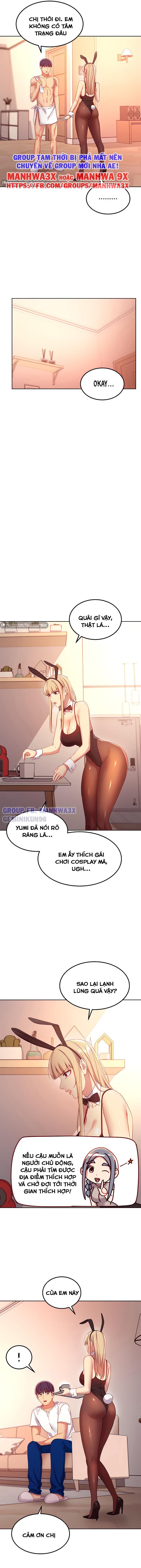 Mẹ Kế Và Những Người Bạn Chương 108 page 17 - Giả Dược