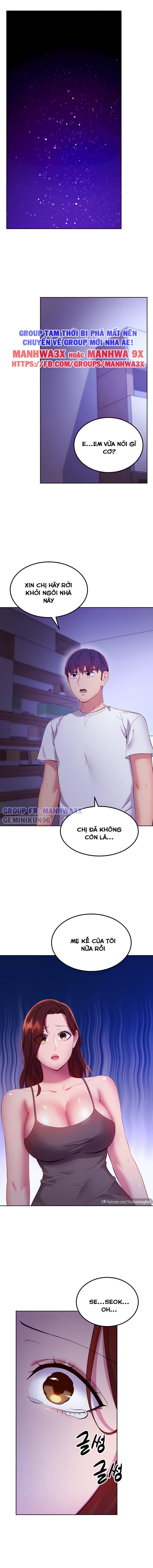 Mẹ Kế Và Những Người Bạn Chương 108 page 3 - Giả Dược