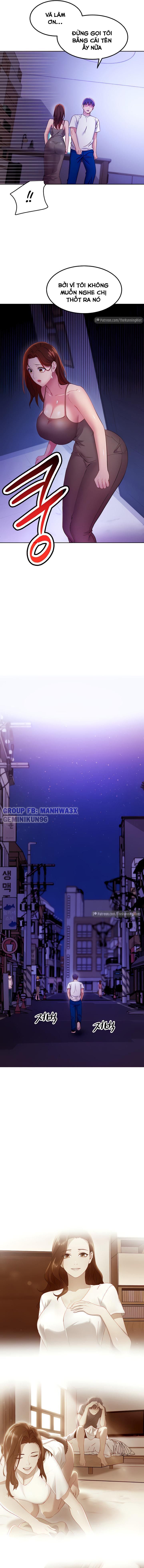 Mẹ Kế Và Những Người Bạn Chương 108 page 4 - Giả Dược