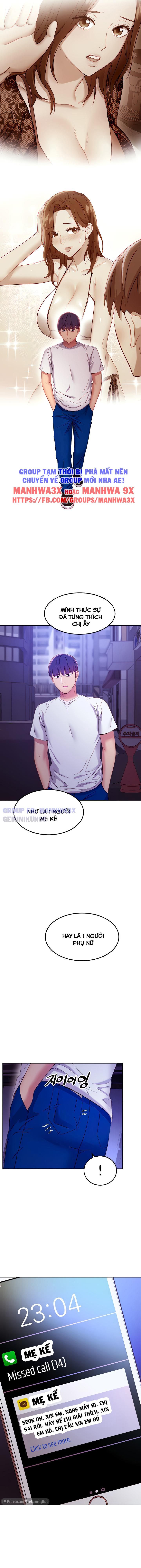 Mẹ Kế Và Những Người Bạn Chương 108 page 5 - Giả Dược