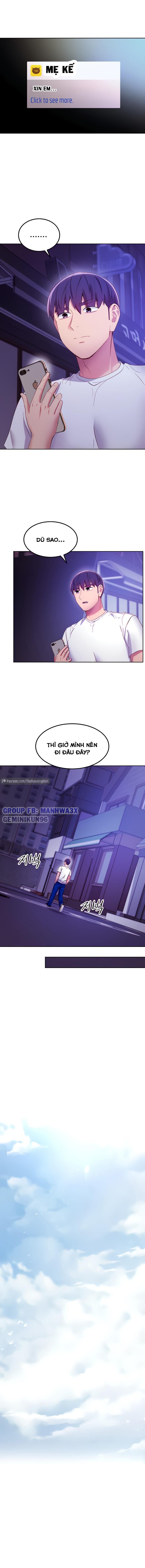 Mẹ Kế Và Những Người Bạn Chương 108 page 6 - Giả Dược