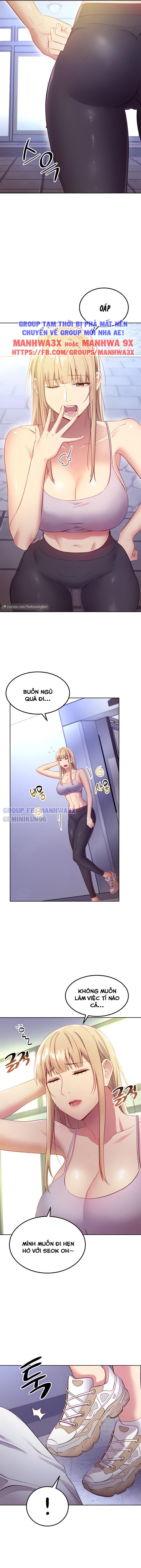 Mẹ Kế Và Những Người Bạn Chương 108 page 8 - Giả Dược