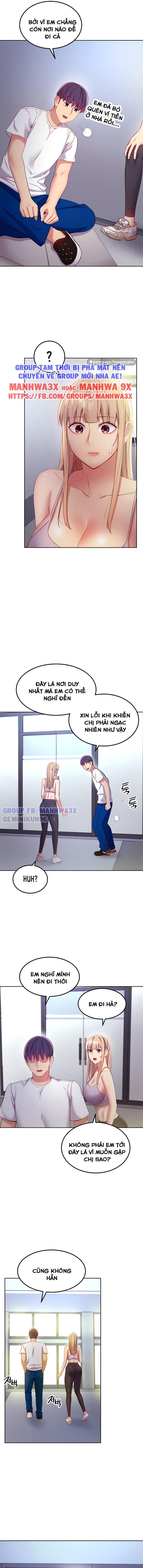 Mẹ Kế Và Những Người Bạn Chương 108 page 10 - Giả Dược