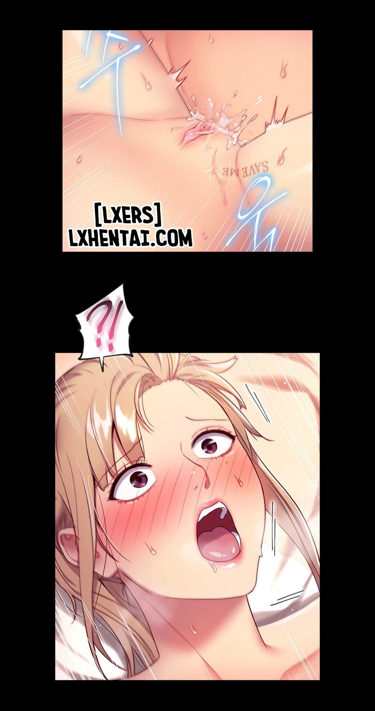 Mẹ Kế Và Những Người Bạn Chương 11 page 33 - Giả Dược