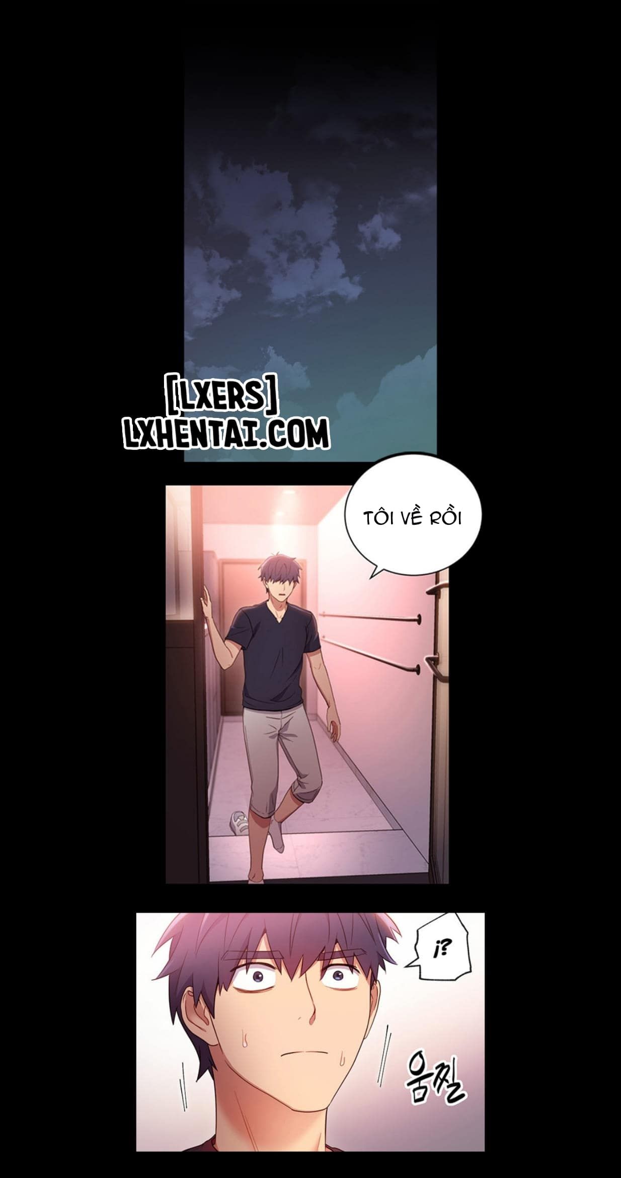 Mẹ Kế Và Những Người Bạn Chương 11 page 46 - Giả Dược