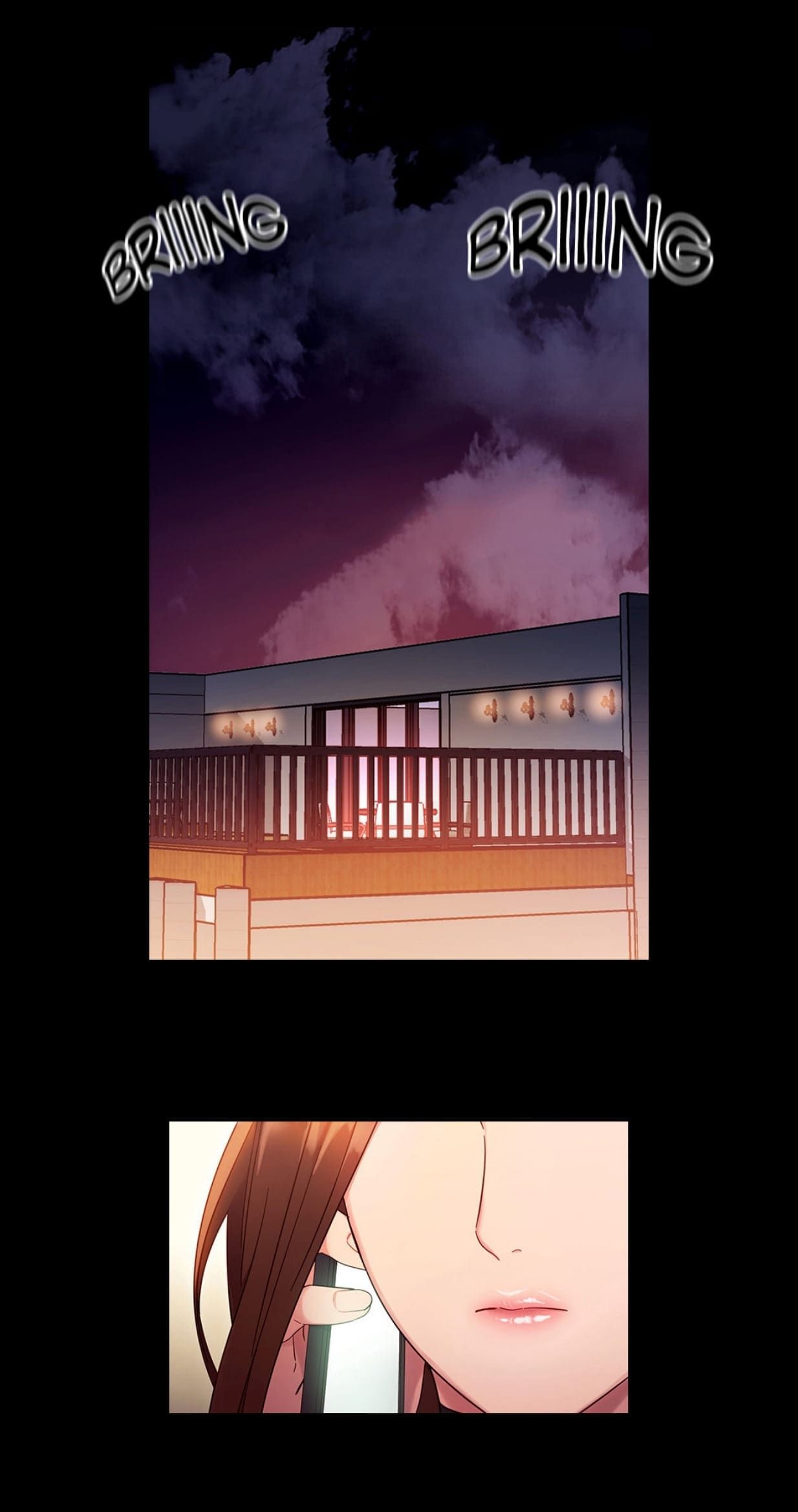 Mẹ Kế Và Những Người Bạn Chương 11 page 7 - Giả Dược