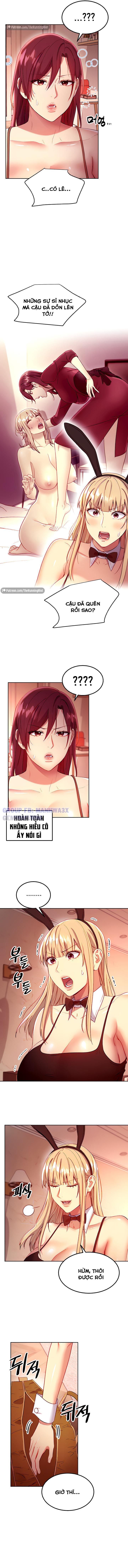 Mẹ Kế Và Những Người Bạn Chương 111 page 11 - Giả Dược