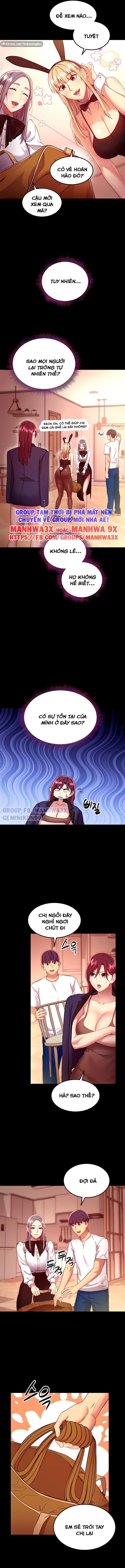Mẹ Kế Và Những Người Bạn Chương 111 page 7 - Giả Dược
