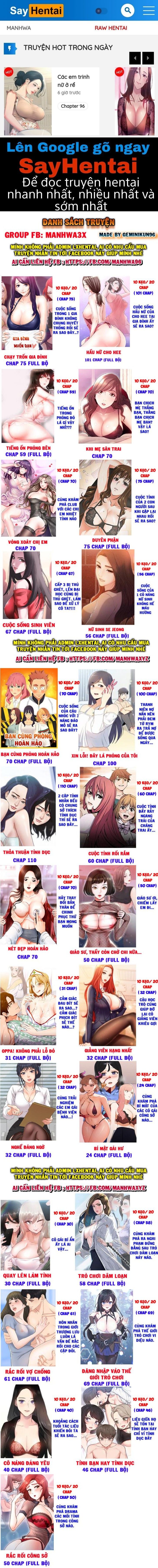 Mẹ Kế Và Những Người Bạn Chương 113 page 1 - Giả Dược