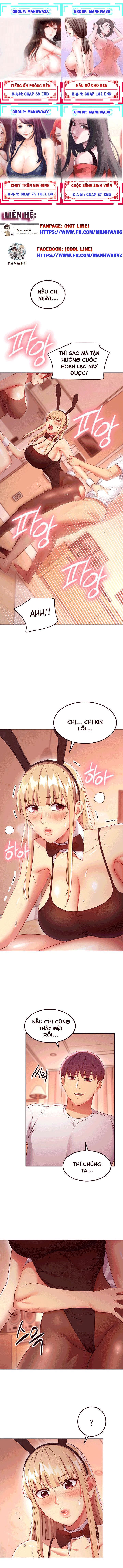 Mẹ Kế Và Những Người Bạn Chương 113 page 6 - Giả Dược