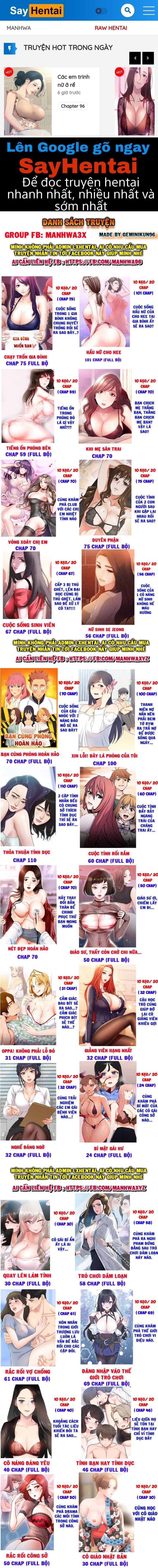 Mẹ Kế Và Những Người Bạn Chương 114 page 1 - Giả Dược