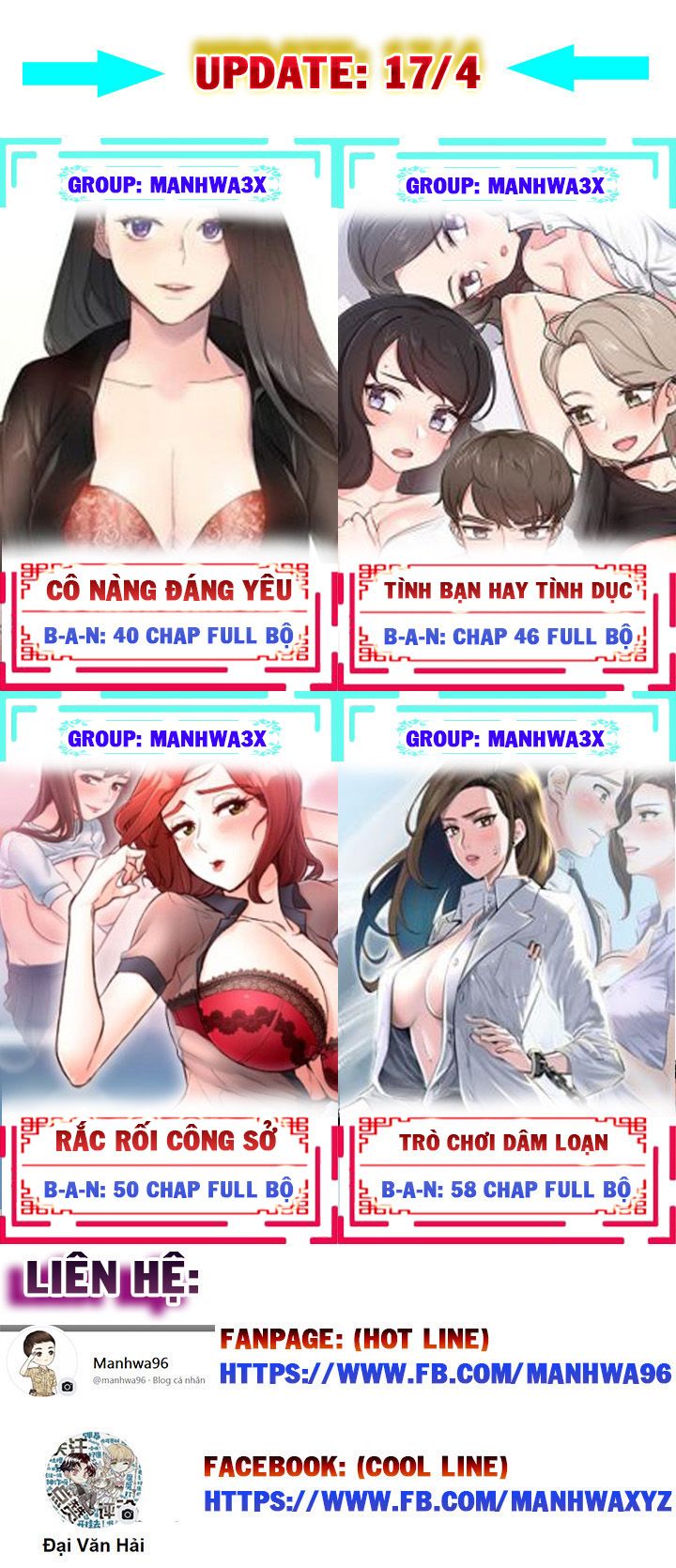Mẹ Kế Và Những Người Bạn Chương 114 page 6 - Giả Dược