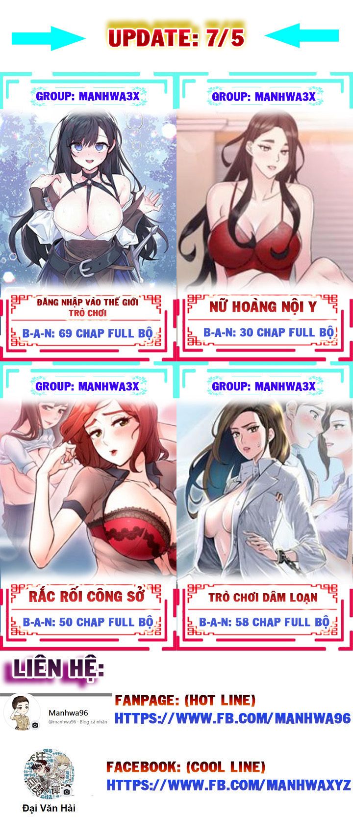 Mẹ Kế Và Những Người Bạn Chương 116 page 7 - Giả Dược