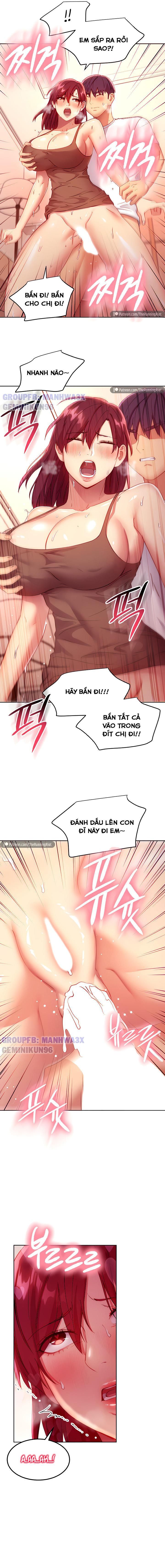 Mẹ Kế Và Những Người Bạn Chương 117 page 15 - Giả Dược