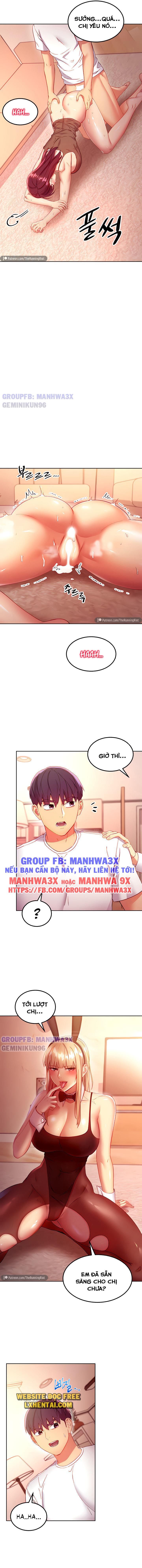 Mẹ Kế Và Những Người Bạn Chương 117 page 16 - Giả Dược