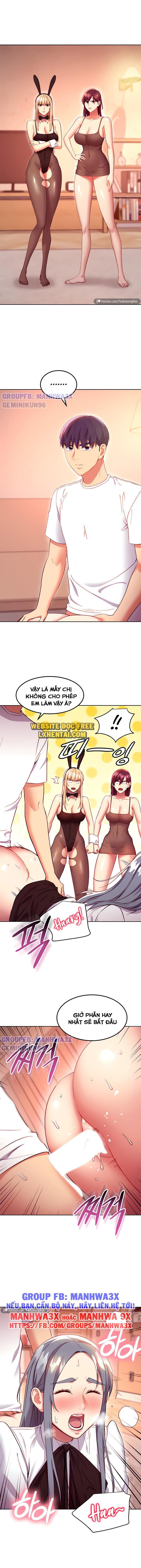 Mẹ Kế Và Những Người Bạn Chương 117 page 3 - Giả Dược