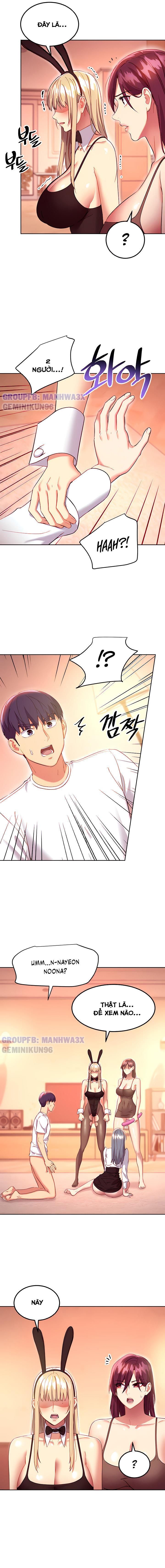 Mẹ Kế Và Những Người Bạn Chương 117 page 5 - Giả Dược