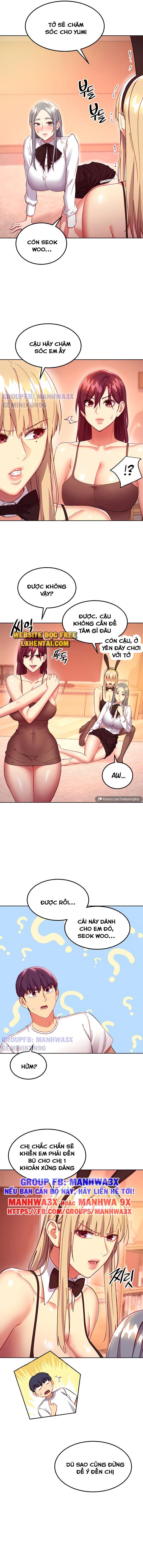 Mẹ Kế Và Những Người Bạn Chương 117 page 6 - Giả Dược