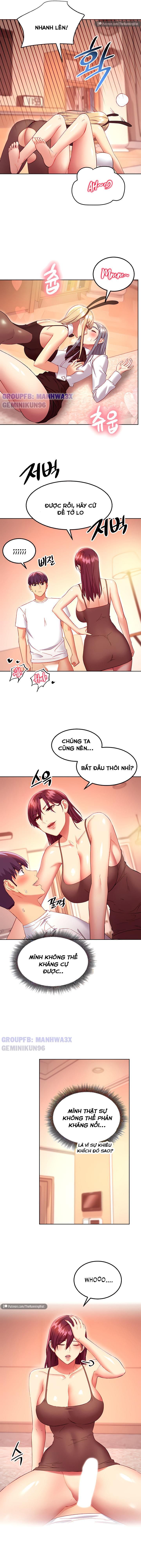 Mẹ Kế Và Những Người Bạn Chương 117 page 7 - Giả Dược