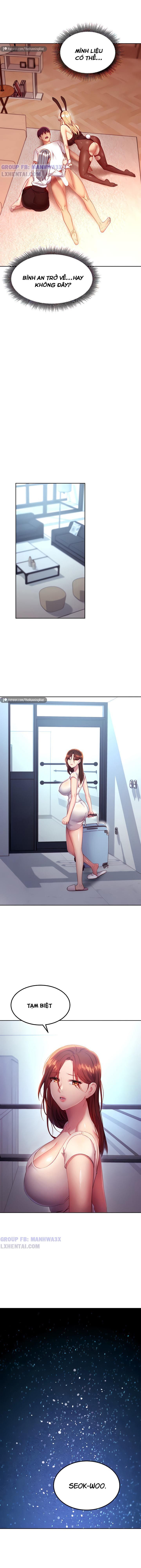 Mẹ Kế Và Những Người Bạn Chương 118 page 2 - Giả Dược