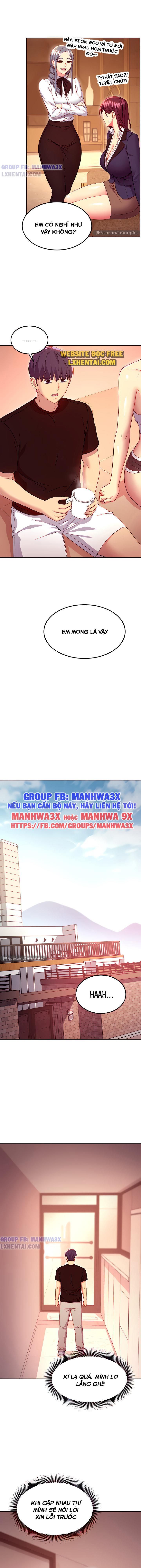 Mẹ Kế Và Những Người Bạn Chương 118 page 11 - Giả Dược