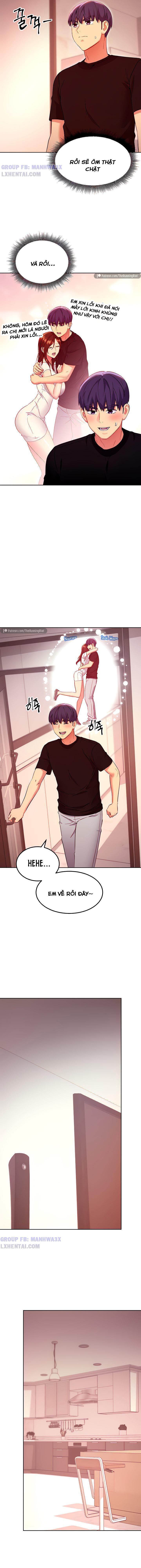 Mẹ Kế Và Những Người Bạn Chương 118 page 12 - Giả Dược