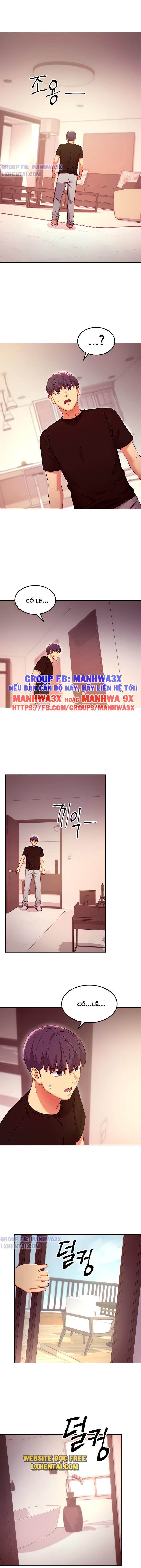 Mẹ Kế Và Những Người Bạn Chương 118 page 14 - Giả Dược