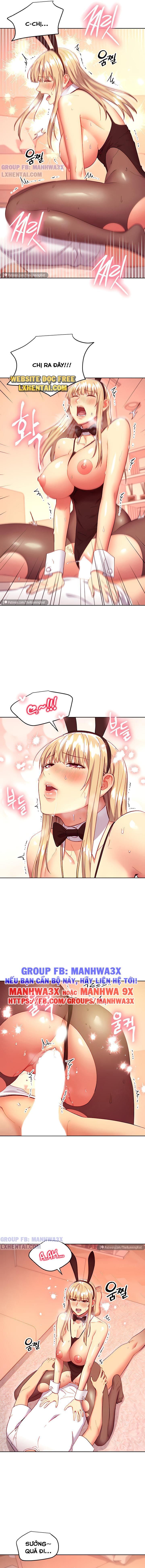 Mẹ Kế Và Những Người Bạn Chương 118 page 6 - Giả Dược