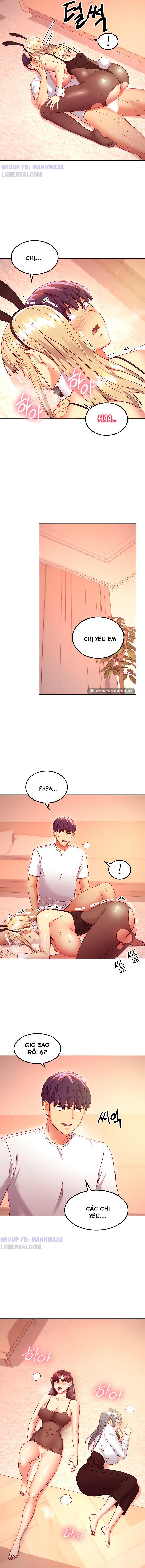 Mẹ Kế Và Những Người Bạn Chương 118 page 7 - Giả Dược