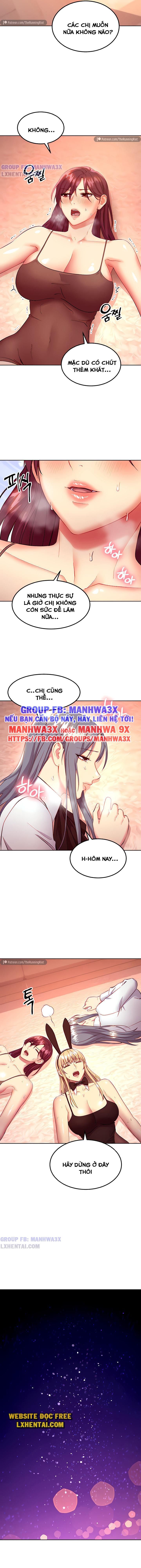 Mẹ Kế Và Những Người Bạn Chương 118 page 8 - Giả Dược