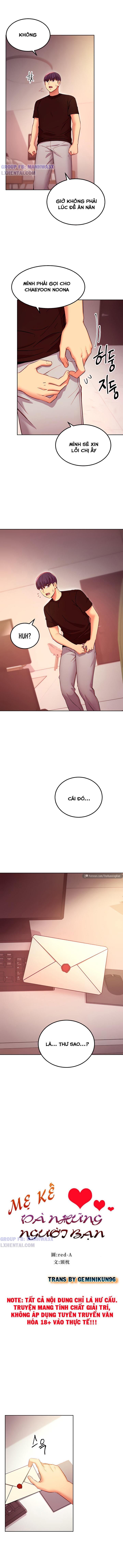 Mẹ Kế Và Những Người Bạn Chương 119 page 2 - Giả Dược