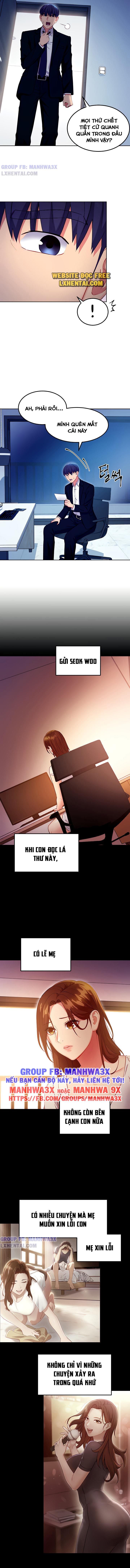 Mẹ Kế Và Những Người Bạn Chương 119 page 11 - Giả Dược