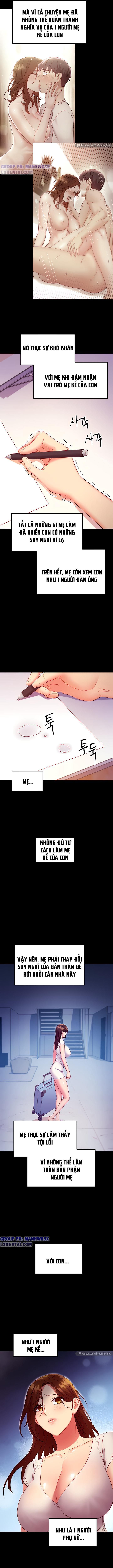Mẹ Kế Và Những Người Bạn Chương 119 page 13 - Giả Dược