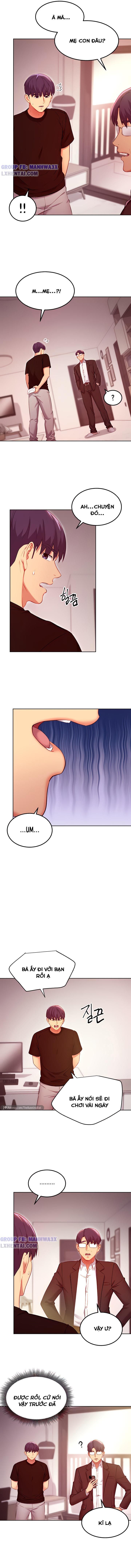Mẹ Kế Và Những Người Bạn Chương 119 page 5 - Giả Dược