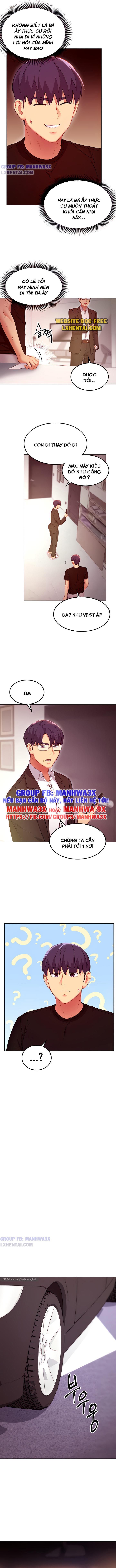 Mẹ Kế Và Những Người Bạn Chương 119 page 6 - Giả Dược
