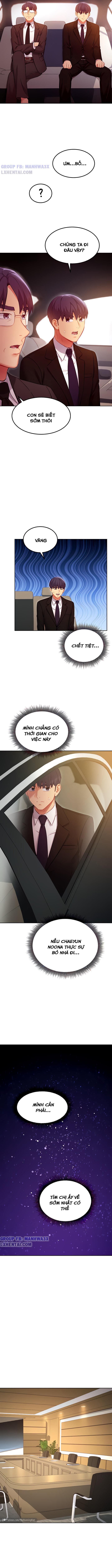 Mẹ Kế Và Những Người Bạn Chương 119 page 7 - Giả Dược