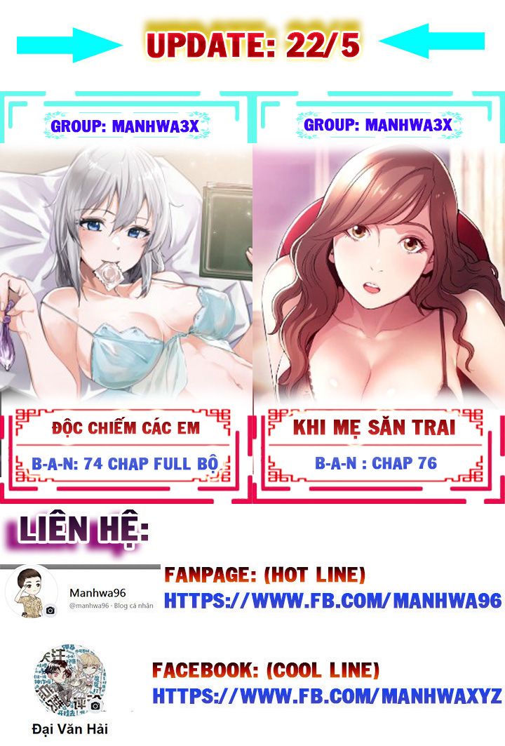 Mẹ Kế Và Những Người Bạn Chương 119 page 8 - Giả Dược