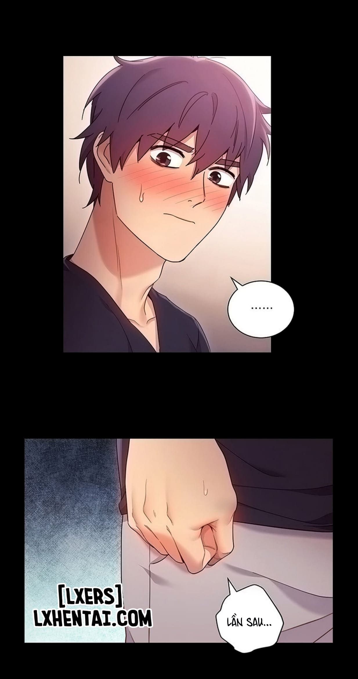 Mẹ Kế Và Những Người Bạn Chương 12 page 14 - Giả Dược