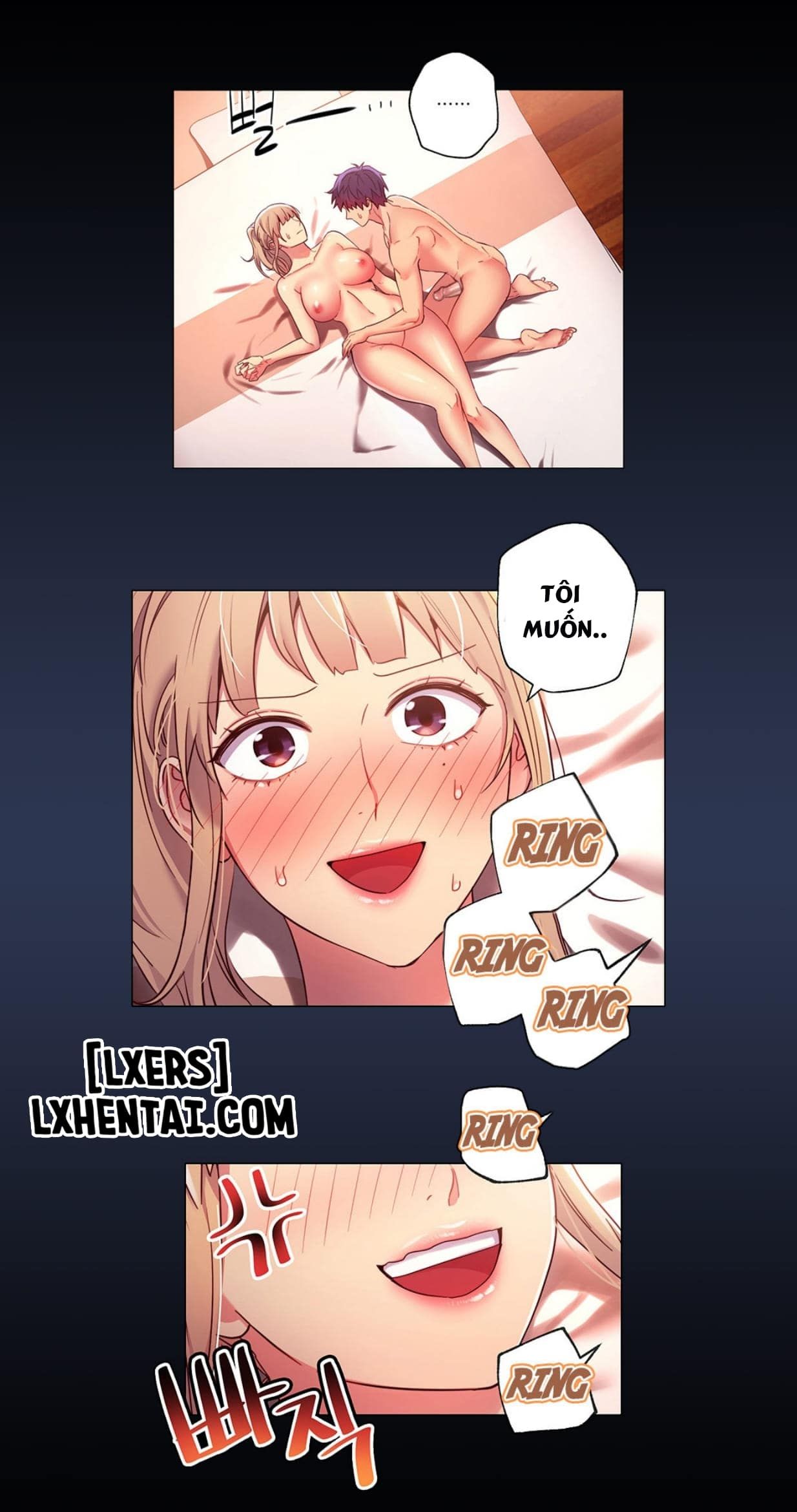 Mẹ Kế Và Những Người Bạn Chương 12 page 25 - Giả Dược