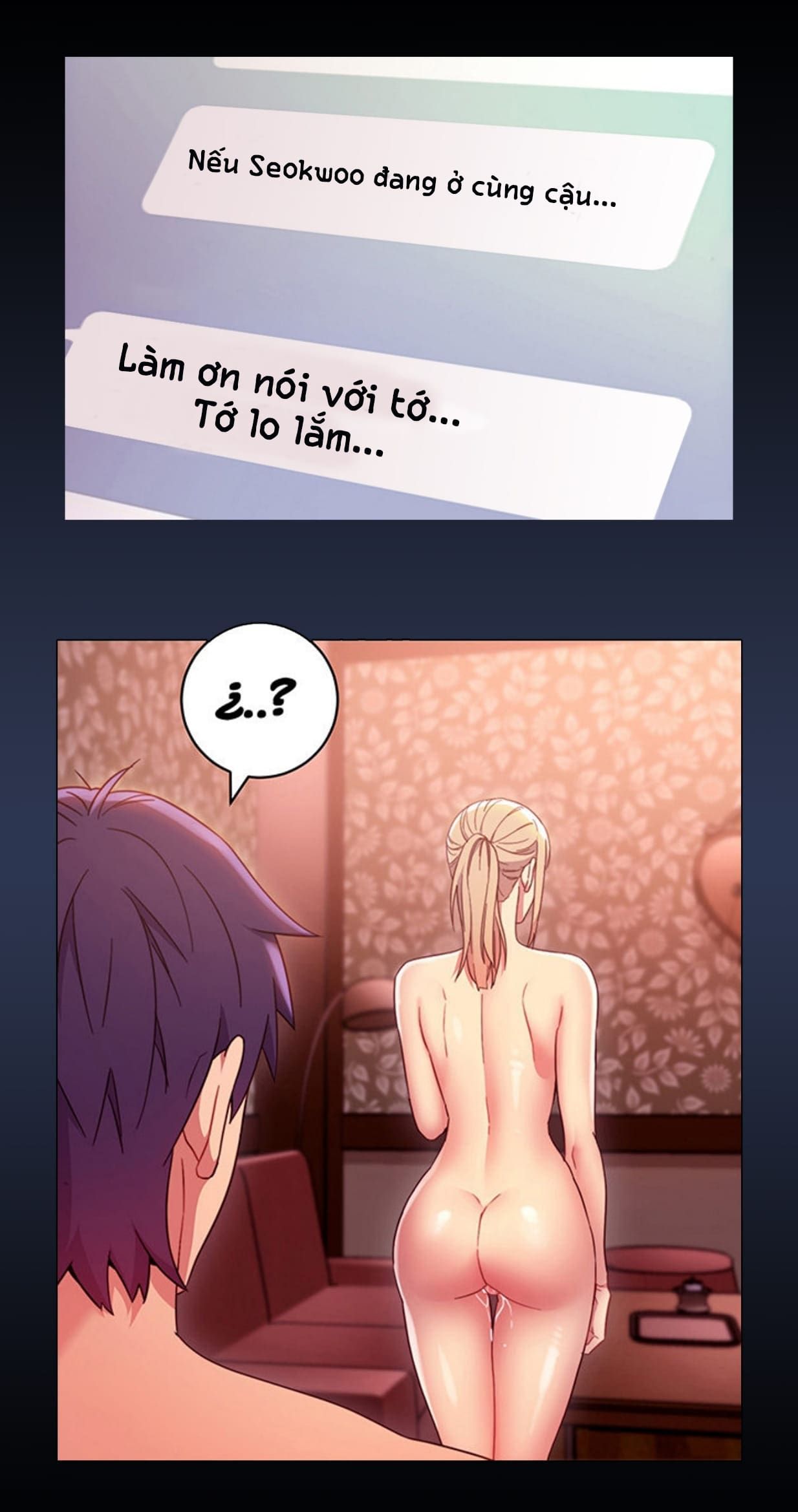 Mẹ Kế Và Những Người Bạn Chương 12 page 28 - Giả Dược