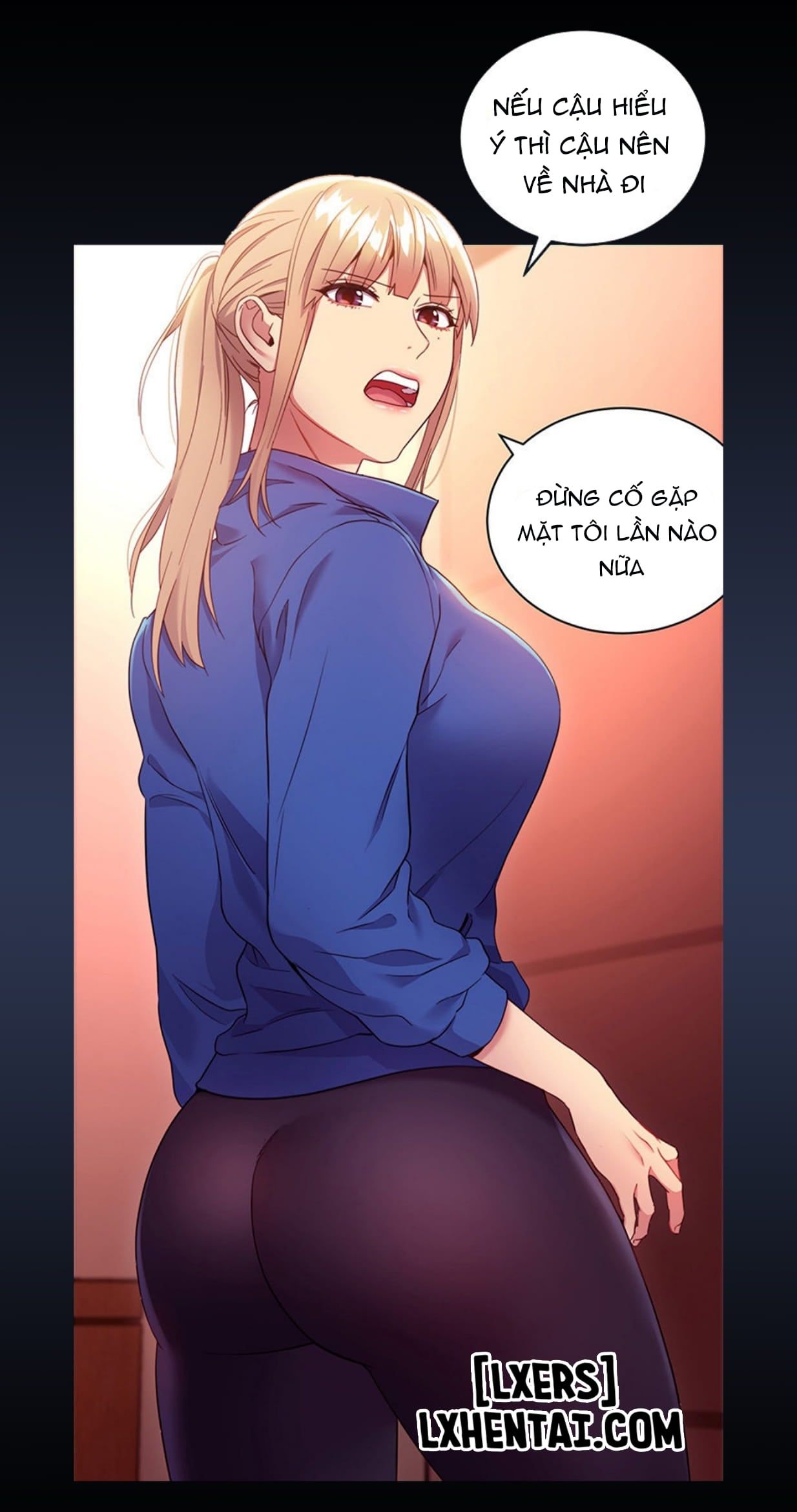 Mẹ Kế Và Những Người Bạn Chương 12 page 33 - Giả Dược