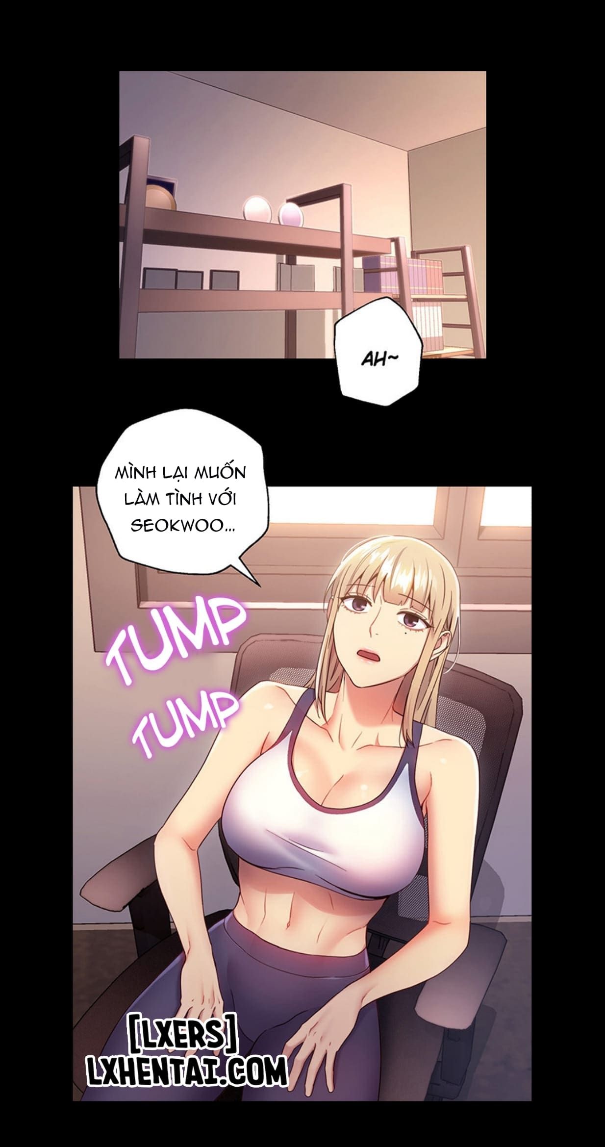 Mẹ Kế Và Những Người Bạn Chương 12 page 38 - Giả Dược
