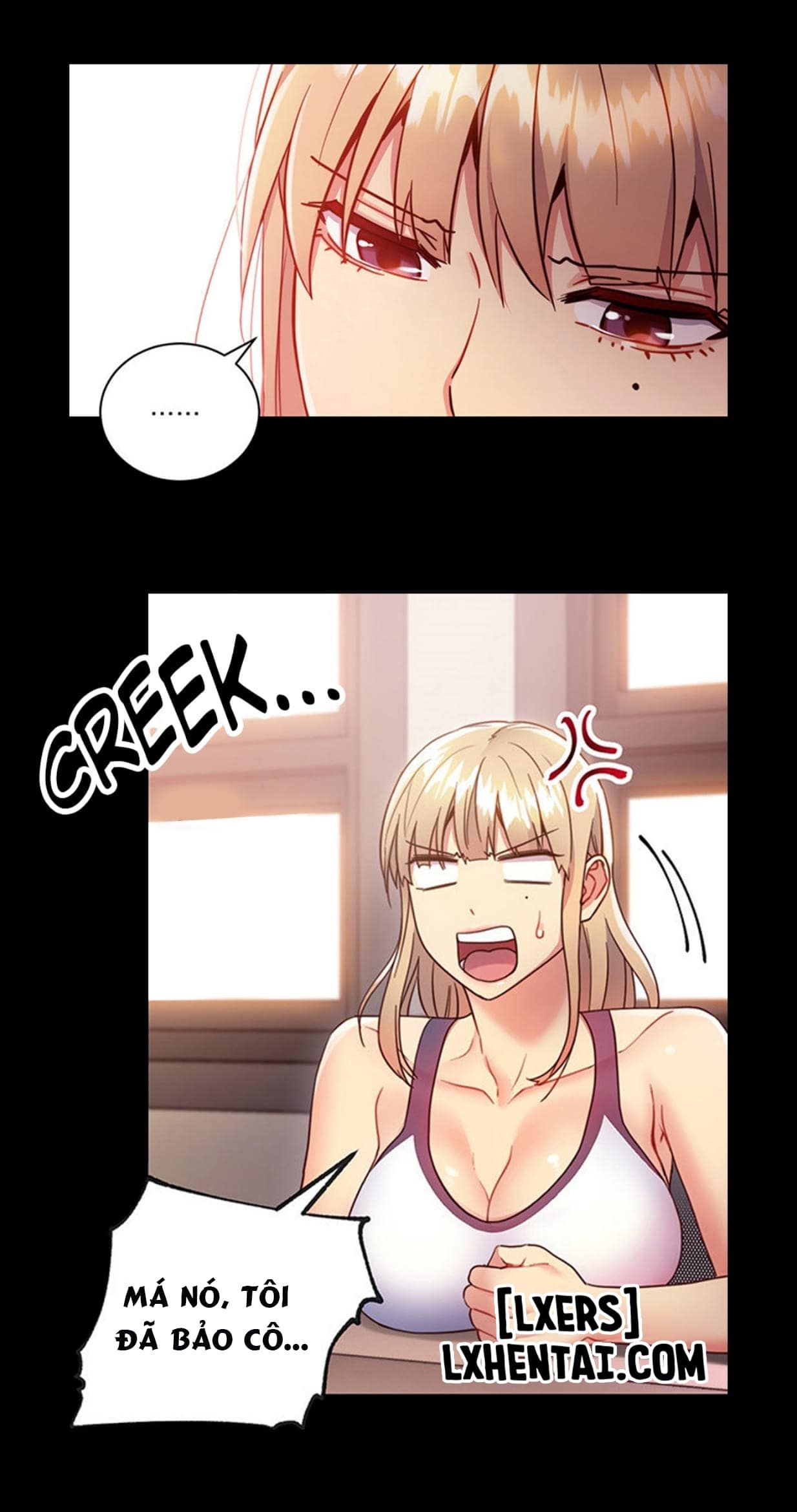 Mẹ Kế Và Những Người Bạn Chương 12 page 42 - Giả Dược