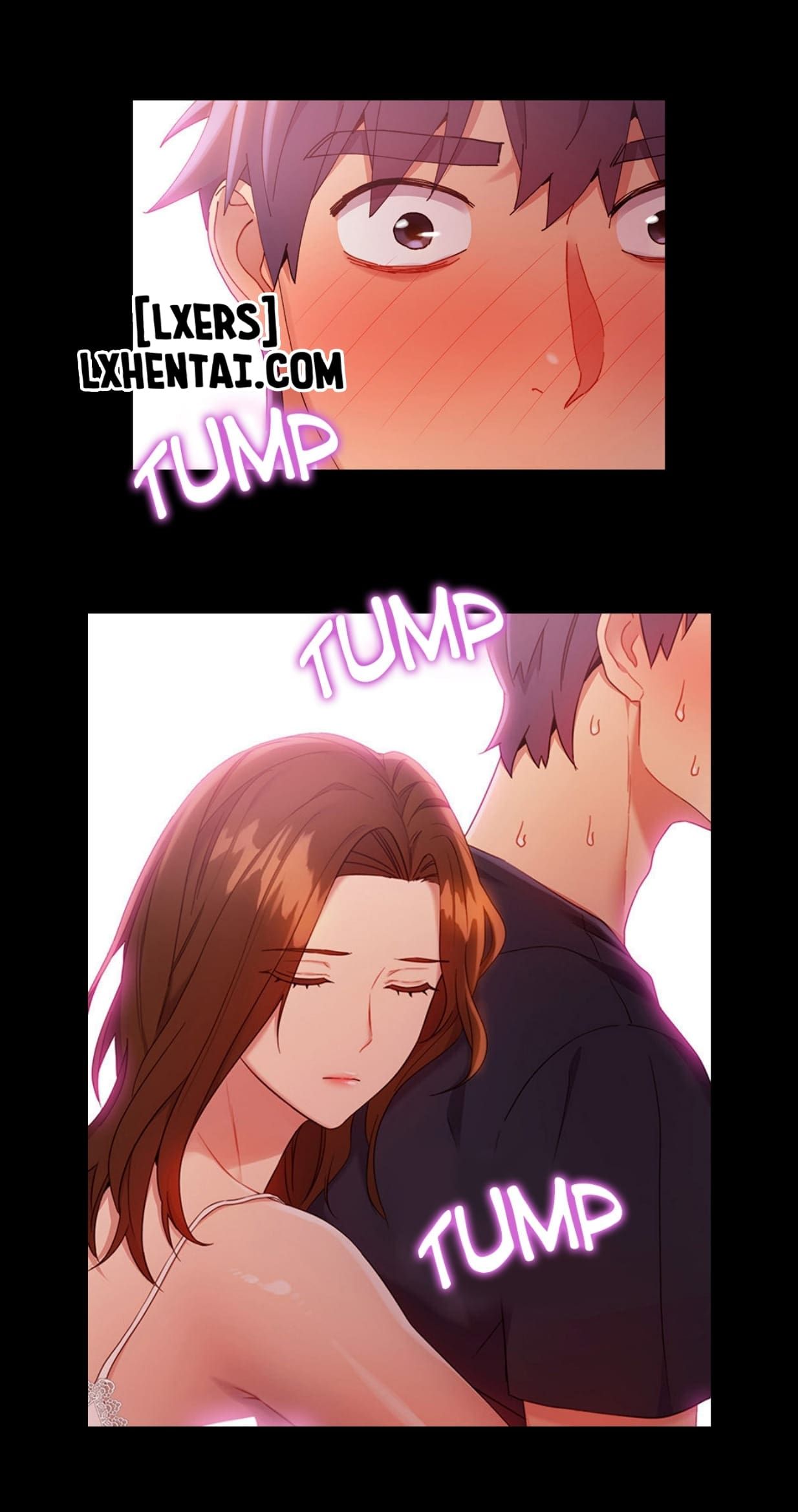 Mẹ Kế Và Những Người Bạn Chương 12 page 8 - Giả Dược