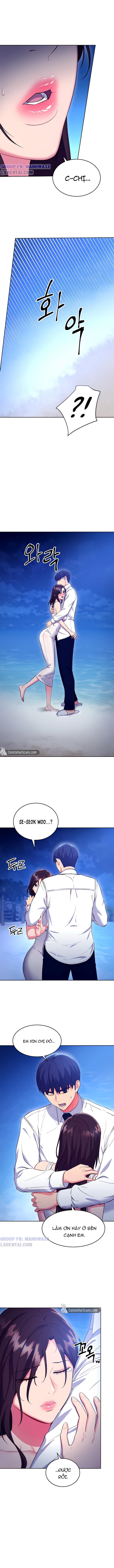 Mẹ Kế Và Những Người Bạn Chương 121 page 3 - Giả Dược
