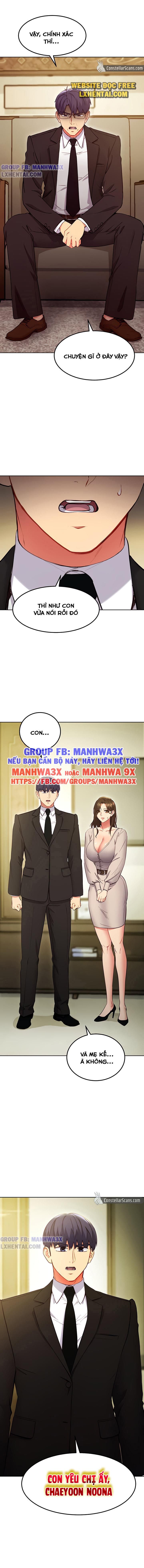 Mẹ Kế Và Những Người Bạn Chương 123 page 2 - Giả Dược